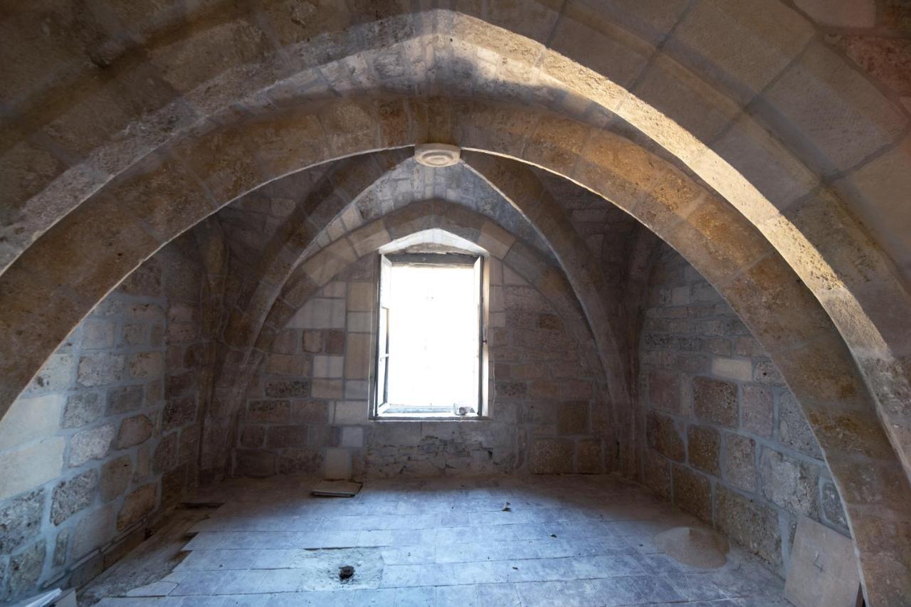 Chambre Orientale Cherazade Maison De L'Eglise นาร์บอนน์ ภายนอก รูปภาพ
