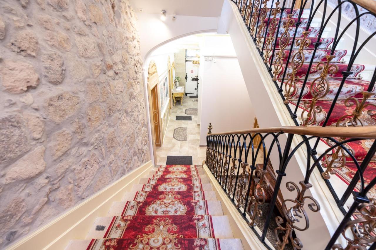 Chambre Orientale Cherazade Maison De L'Eglise นาร์บอนน์ ภายนอก รูปภาพ